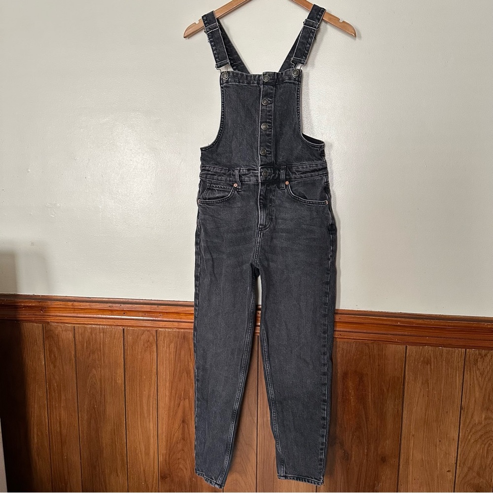 Free People Overalls Size 26 - Picture 2 of 10